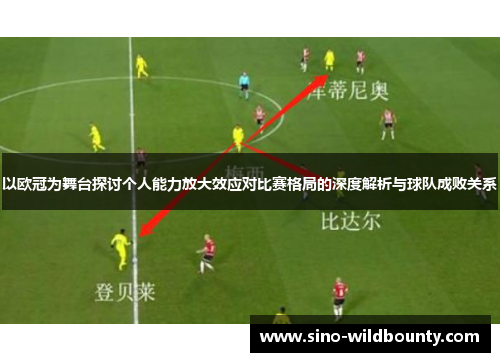 以欧冠为舞台探讨个人能力放大效应对比赛格局的深度解析与球队成败关系 以欧冠为舞台探讨个人能力放大效应对比赛格局的深度解析与球队成败关系