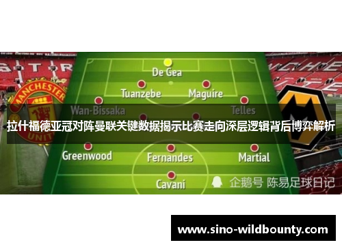 拉什福德亚冠对阵曼联关键数据揭示比赛走向深层逻辑背后博弈解析