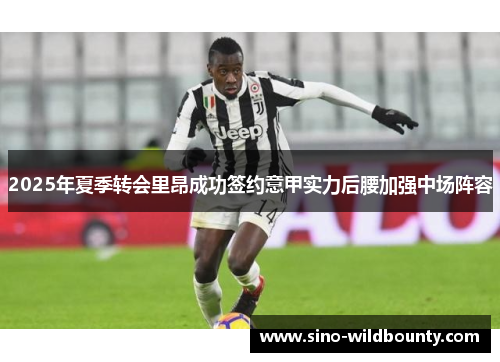 2025年夏季转会里昂成功签约意甲实力后腰加强中场阵容