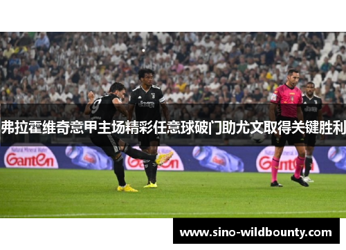 弗拉霍维奇意甲主场精彩任意球破门助尤文取得关键胜利 弗拉霍维奇意甲主场精彩任意球破门助尤文取得关键胜利