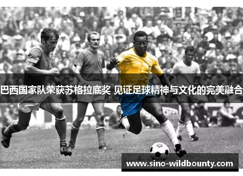 巴西国家队荣获苏格拉底奖 见证足球精神与文化的完美融合